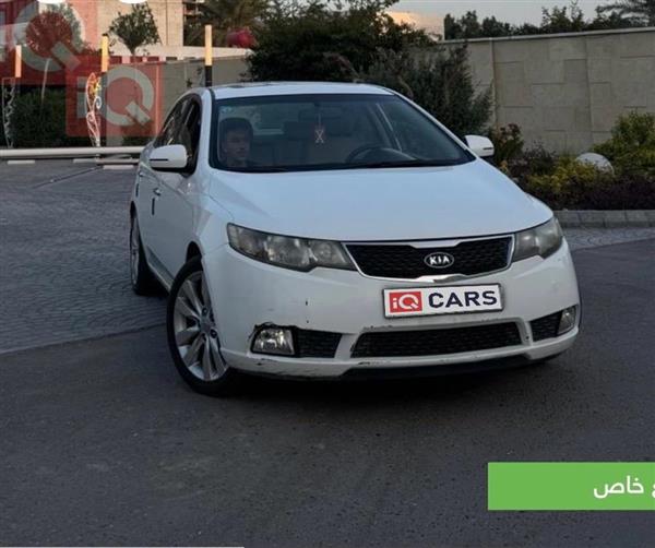 Kia Cerato 2013 for sale in Iraq - Baghdad